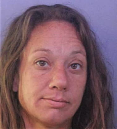 Mckenzie West - Polk County, FL 