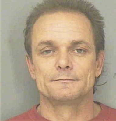Christopher Whitaker - Polk County, FL 