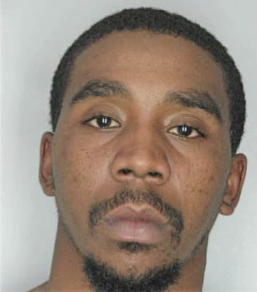 Demarcus White - Hillsborough County, FL 