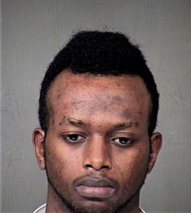 Kenyon Wiggins - Maricopa County, AZ 