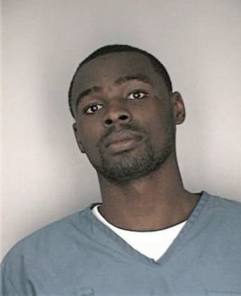 Carl Williams - Hillsborough County, FL 