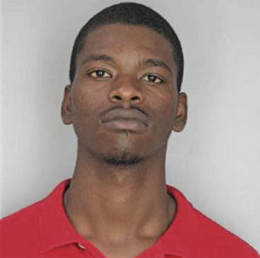 Jimmie Williams, - Hillsborough County, FL 