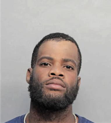 Marlon Williams, - Dade County, FL 