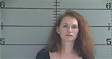 Jacena Winburn, - Oldham County, KY 