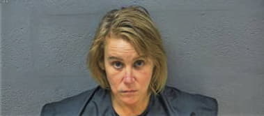 Stephanie Winston, - Lynchburg County, VA 