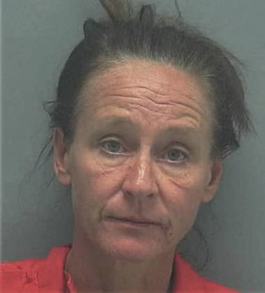 Lizanne Woods, - Lee County, FL 