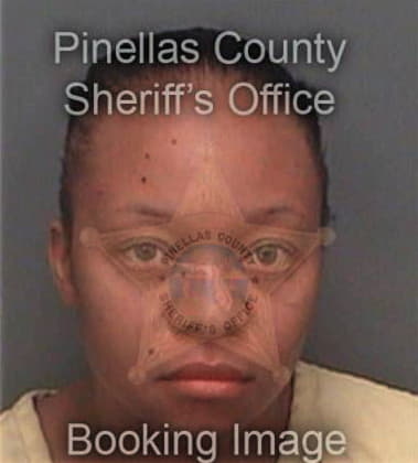 Tara Woulard, - Pinellas County, FL 