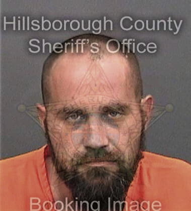 Jonathan Young, - Hillsborough County, FL 