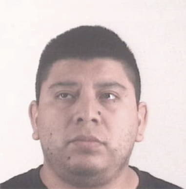 Inocente Acevedo, - Tarrant County, TX 