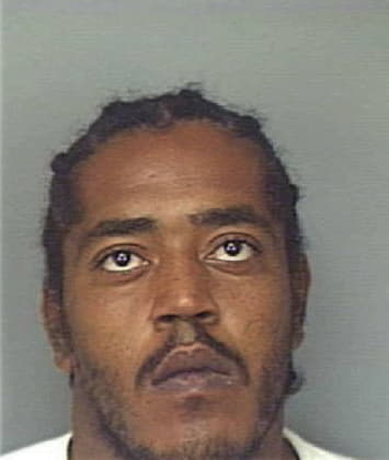 Gerald Albert, - Polk County, FL 