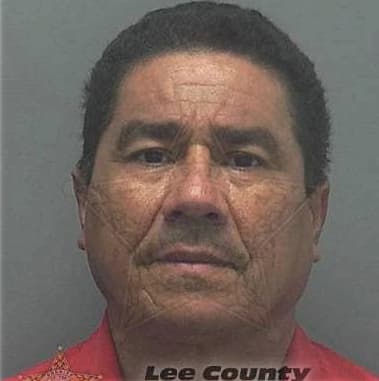 Alain Alvarez--Rodriguez, - Lee County, FL 