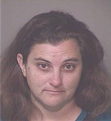 Astrid Alvarez-Bartolomei, - Osceola County, FL 