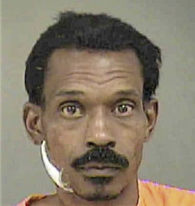 Melvin Autry, - Mecklenburg County, NC 