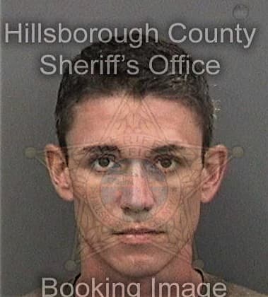 Shams Awwad, - Hillsborough County, FL 