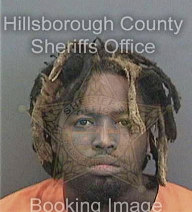 Leshawn Batz, - Hillsborough County, FL 