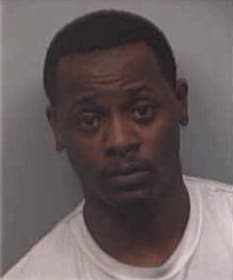 Timothy Bennett - Fulton County, GA 