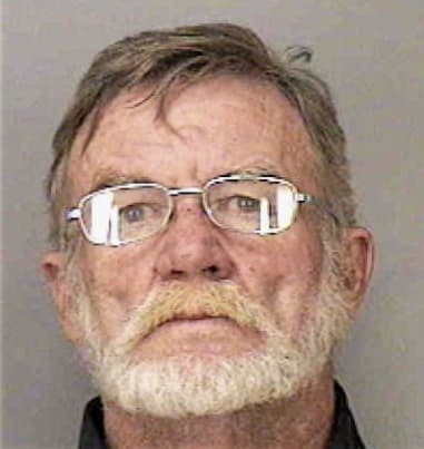 Gary Biggs, - Polk County, FL 