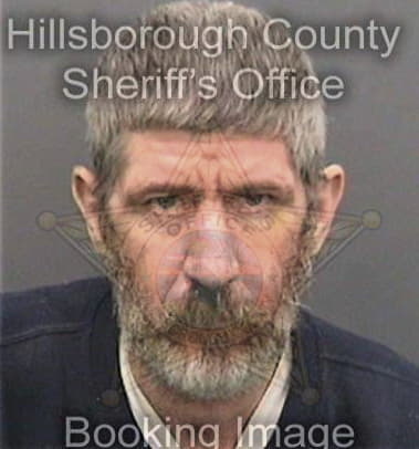 Javier Bisonomiro - Hillsborough County, FL 