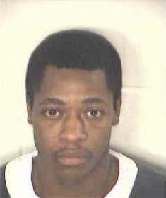 Tyrone Blackmon - Fulton County, GA 