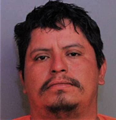 Christian Bolanos-Esquivel - Polk County, FL 