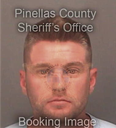 Nicholas Branam, - Pinellas County, FL 