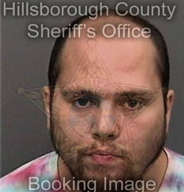 Vernon Brinkley - Hillsborough County, FL 