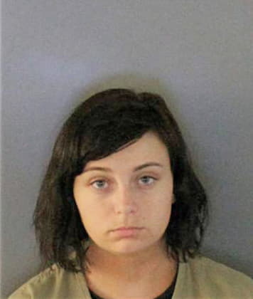 Marlenea Brojanowski, - Charlotte County, FL 