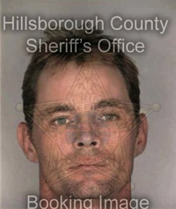 George Brown, - Hillsborough County, FL 