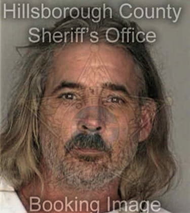 Steven Brumbaugh, - Hillsborough County, FL 