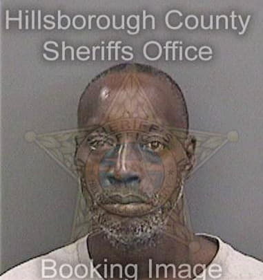 Terrance Bullock, - Hillsborough County, FL 