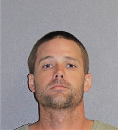 Mark Burrill, - Volusia County, FL 