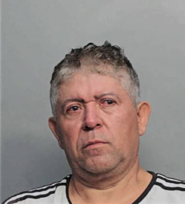 Carlos Cabrera, - Dade County, FL 