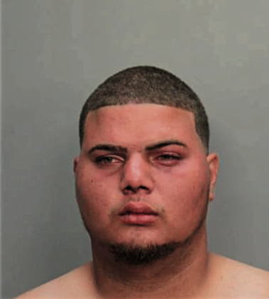 Alejandro Calderas, - Dade County, FL 