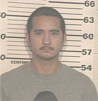 Alfredo Camacho, - Hidalgo County, TX 