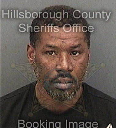 Jimmy Carson, - Hillsborough County, FL 