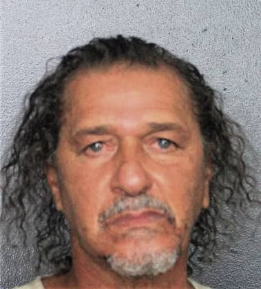 Omar Cerrato-Ortiz, - Broward County, FL 