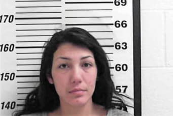 Jenny Chacon, - Davis County, UT 