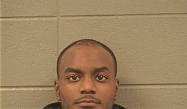 Jarvis Chapman, - Cook County, IL 