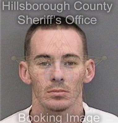 Keith Chesser - Hillsborough County, FL 