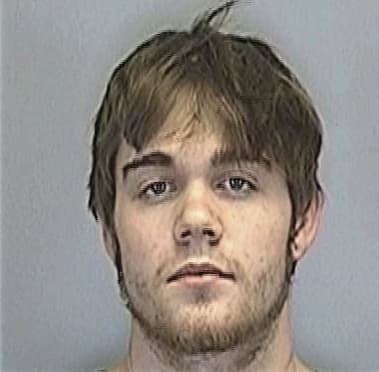 Joshua Chiodo, - Manatee County, FL 