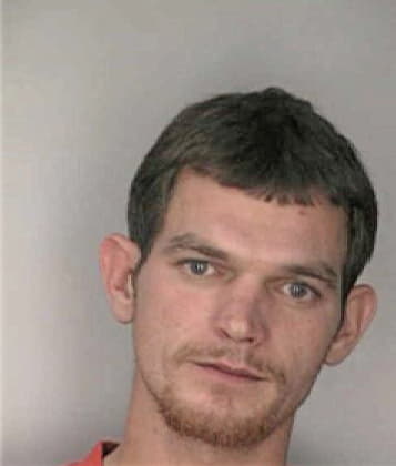 Justin Chulka - Hillsborough County, FL 