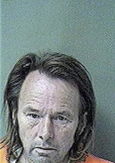 Michael Coffey, - Okaloosa County, FL 