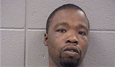 Marcus Coleman, - Cook County, IL 