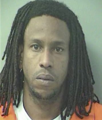 Makir Coles, - Okaloosa County, FL 