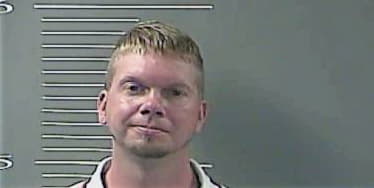 Jerry Collett, - Johnson County, KY 