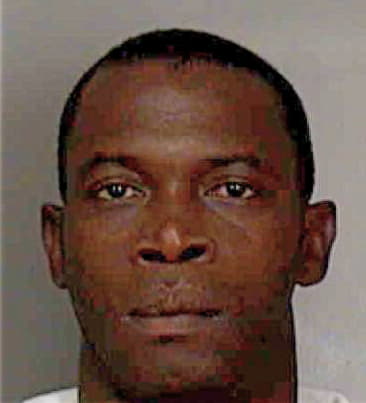 Jarvis Collins - Polk County, FL 