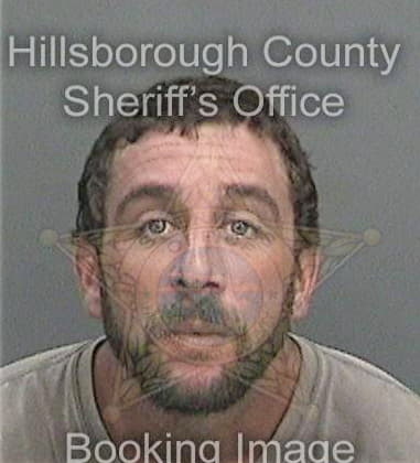 Randall Conklin, - Hillsborough County, FL 