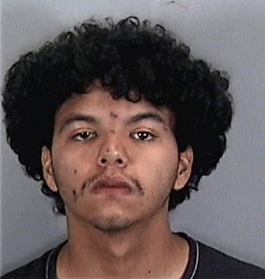 Edwin Corado, - Manatee County, FL 