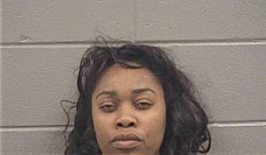 Kirshonda Cornelious, - Cook County, IL 