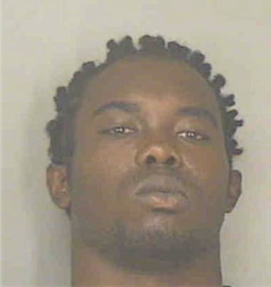 Karim Davis, - Polk County, FL 